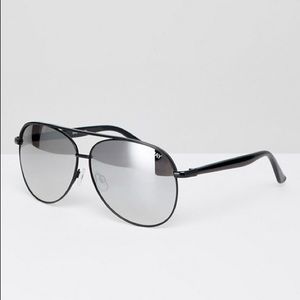 Quay Macaw Sunglasses